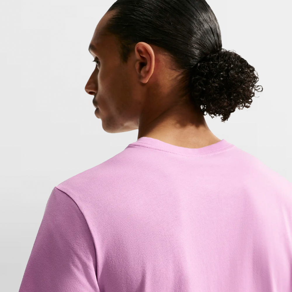 NIKE CAMISETA NSW EMBROIRED TEE - AR4997 505