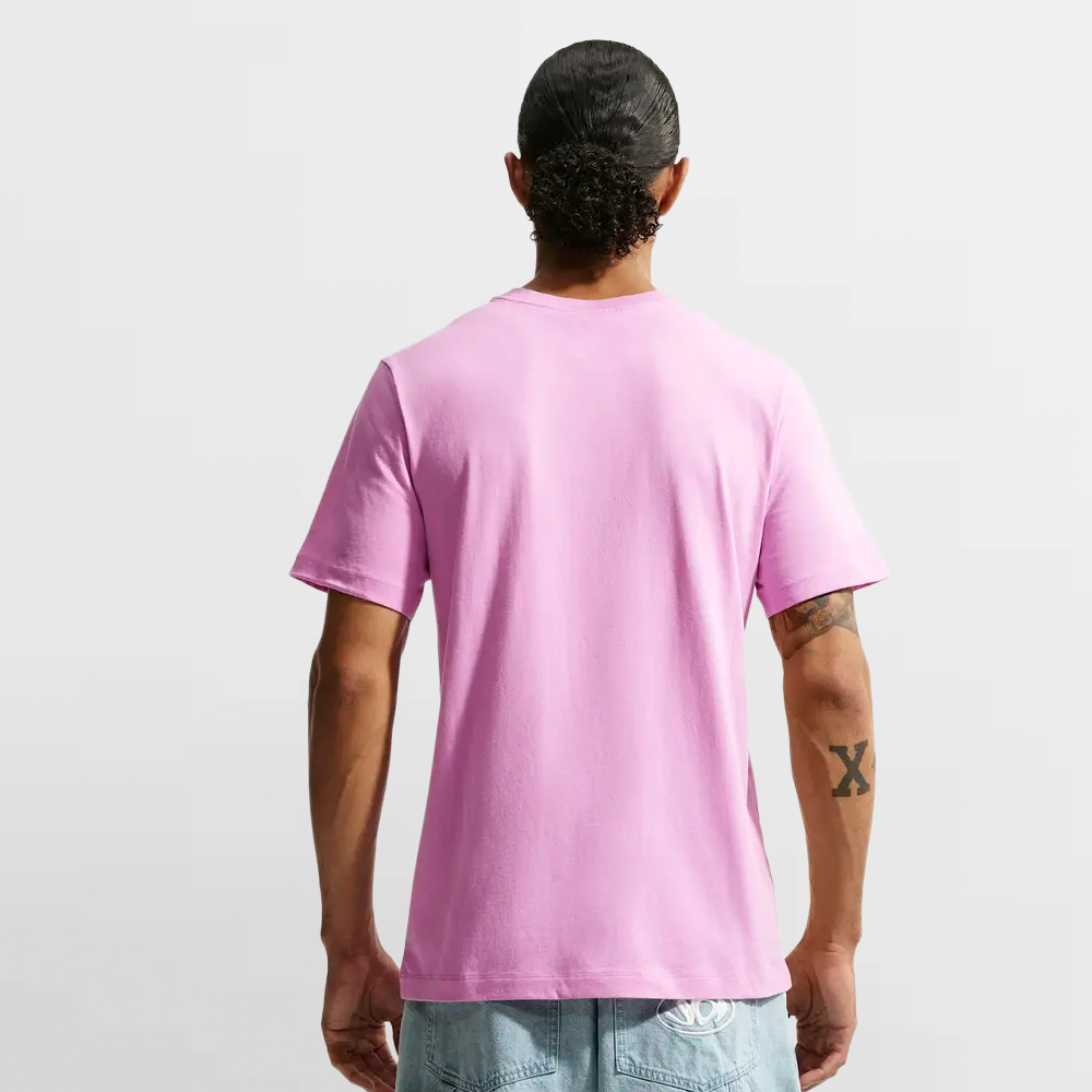 NIKE CAMISETA NSW EMBROIRED TEE - AR4997 505
