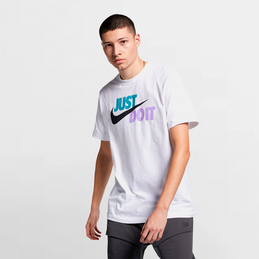 NIKE CAMISETA NSW JDI TEE - AR5006 101