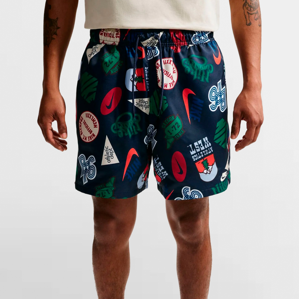 NIKE PANT. CORTO NSW CLUB - IF0717 451
