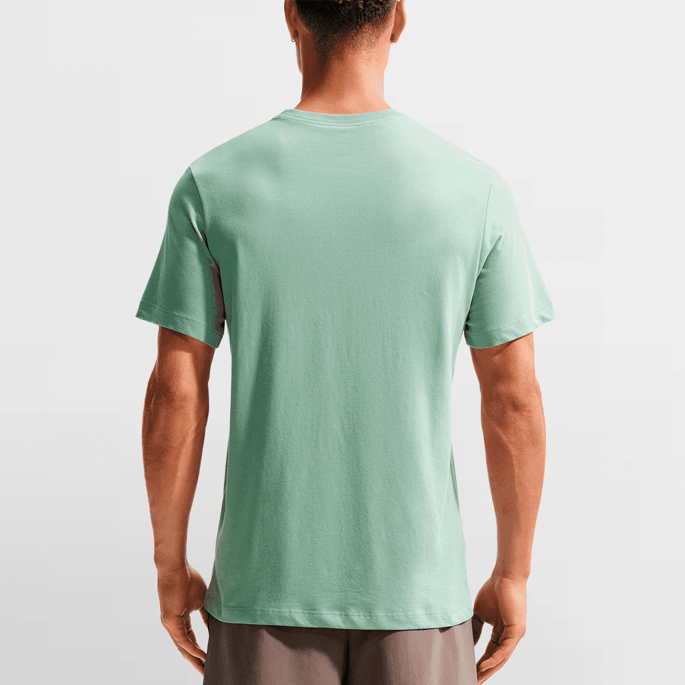 NIKE CAMISETA DRI-FIT TEE JSY - AR6029 008