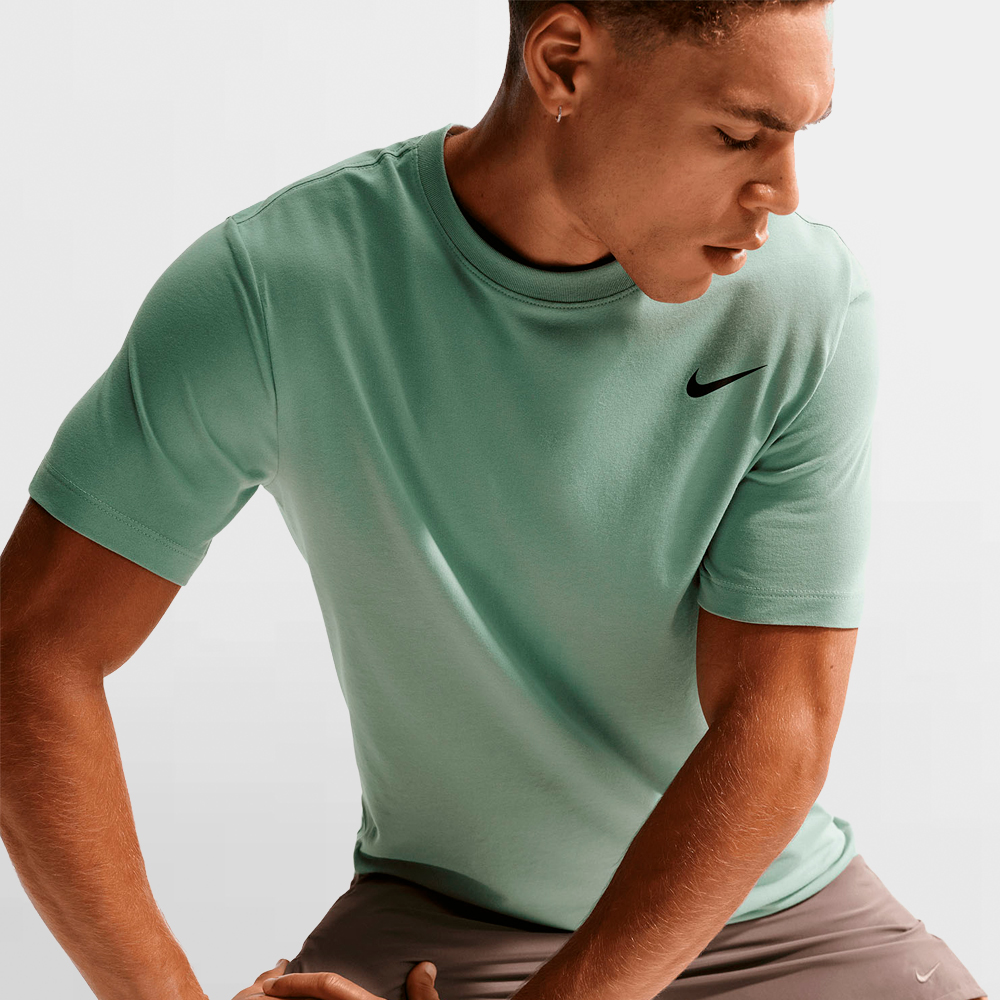 NIKE CAMISETA DRI-FIT TEE JSY - AR6029 008