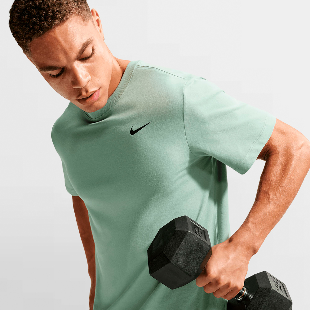 NIKE CAMISETA DRI-FIT TEE JSY - AR6029 008