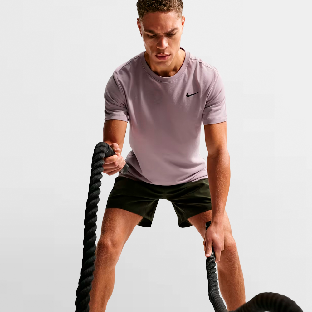 NIKE CAMISETA DRI-FIT TEE JSY - AR6029 226
