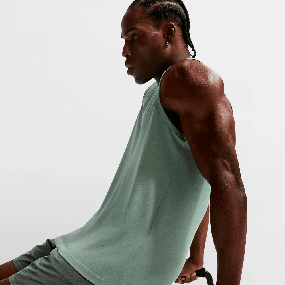 NIKE CAMISILLA DRI-FIT TANK JSY - AR6069 006