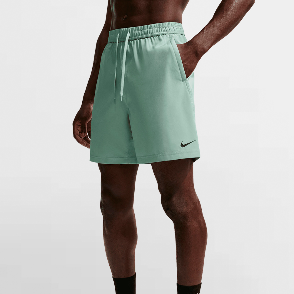 NIKE PANT. CORTO FORM - DV9857 008