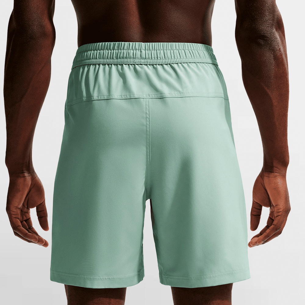 NIKE PANT. CORTO FORM - DV9857 008