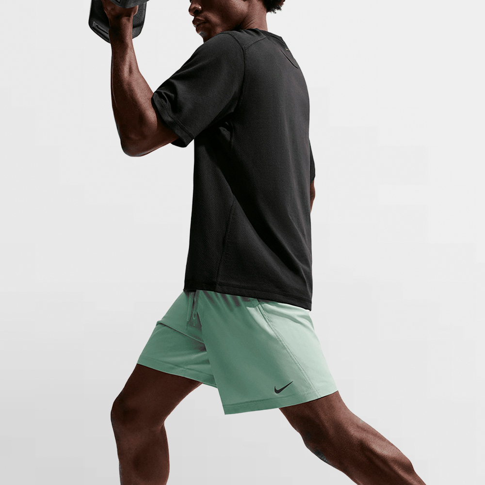 NIKE PANT. CORTO FORM - DV9857 008