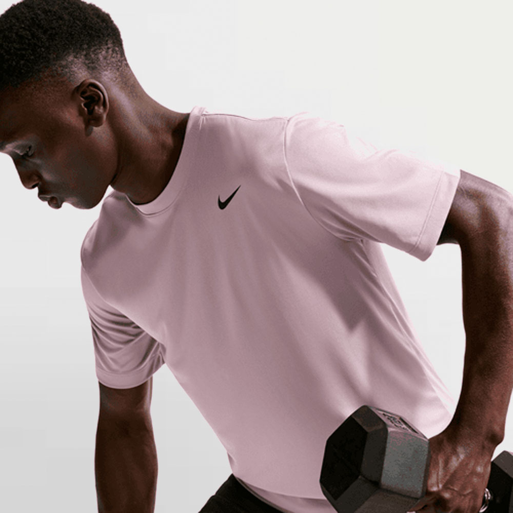 NIKE CAMISETA DRI-FIT LEGEND - DX0989 226