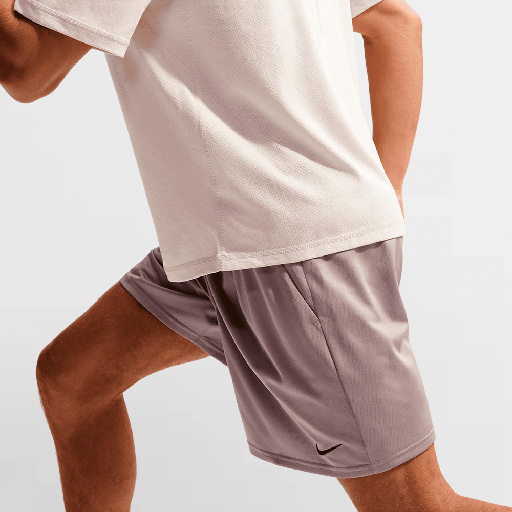 NIKE PANT. CORTO DF TOTALITY 7IN SHOR - IF2177 226