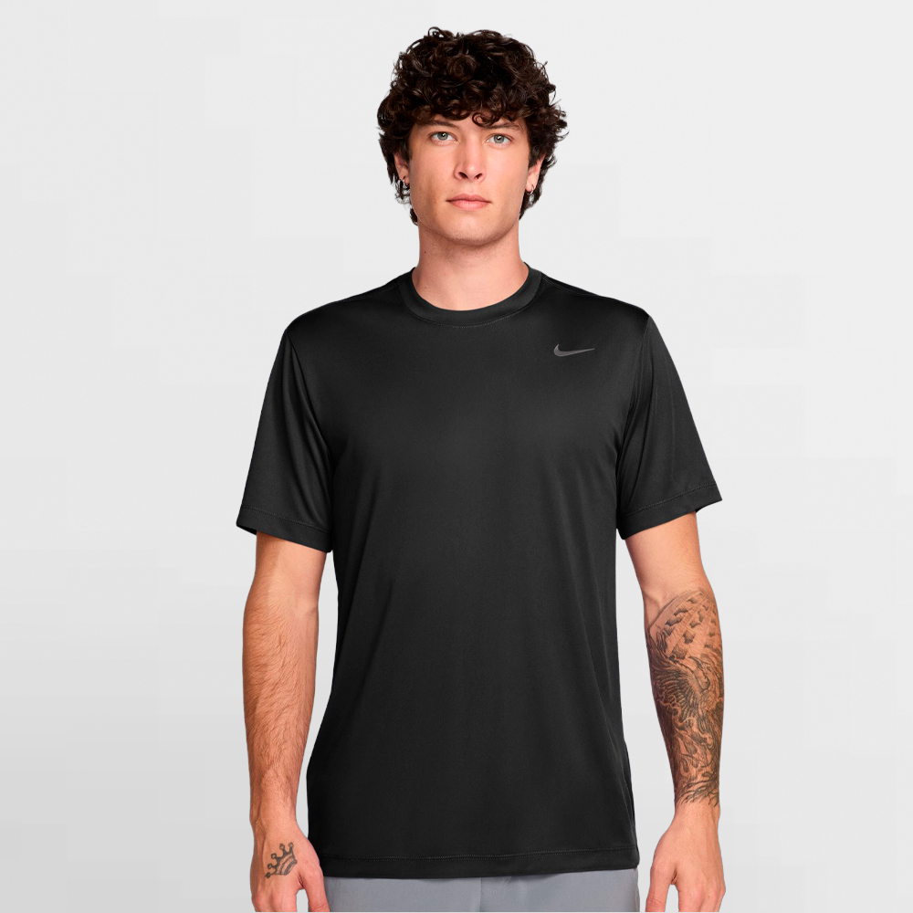 NIKE CAMISETA NIKE TEE  (POLY) - IO1425 010
