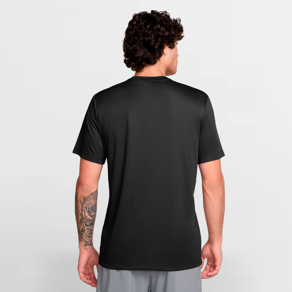 NIKE CAMISETA NIKE TEE  (POLY) - IO1425 010