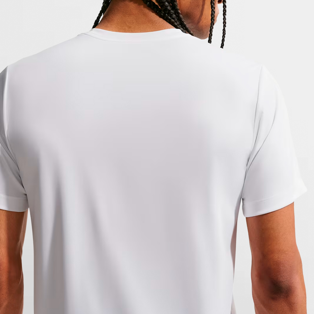 NIKE CAMISETA TEE  (POLY) - IO1425 100