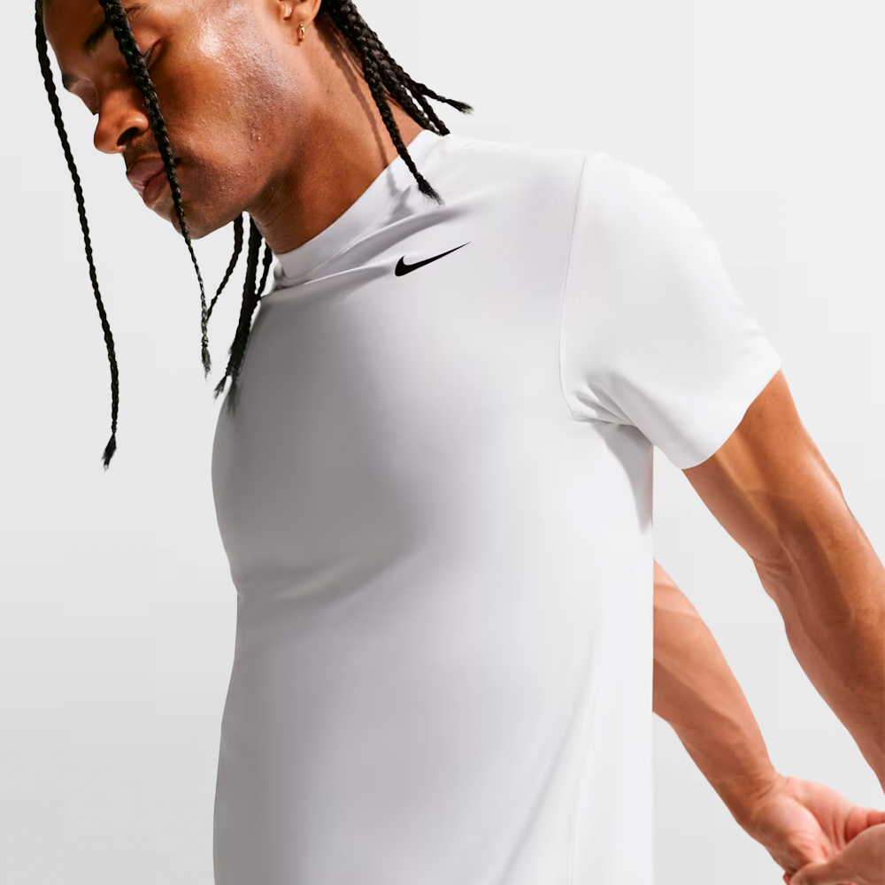 NIKE CAMISETA TEE  (POLY) - IO1425 100