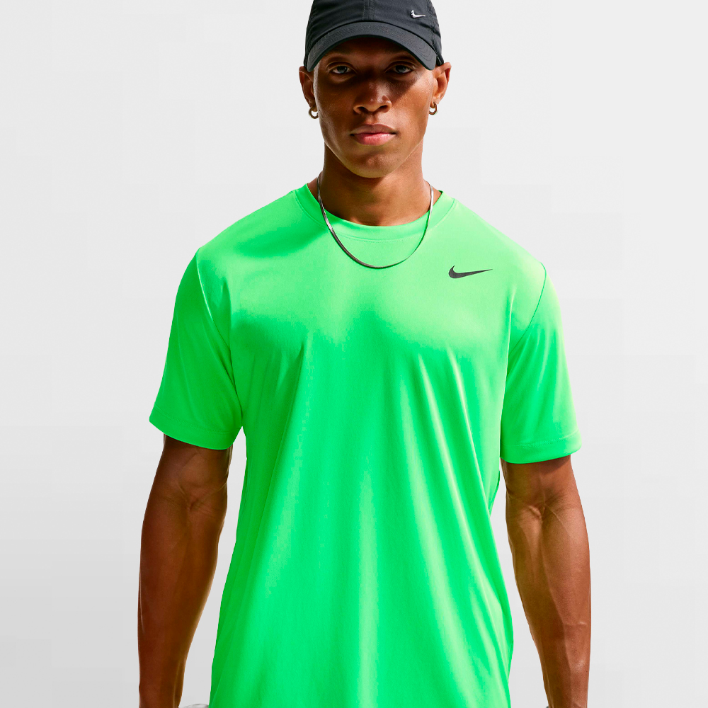 NIKE CAMISETA NIKE TEE  (POLY) - IO1425 398