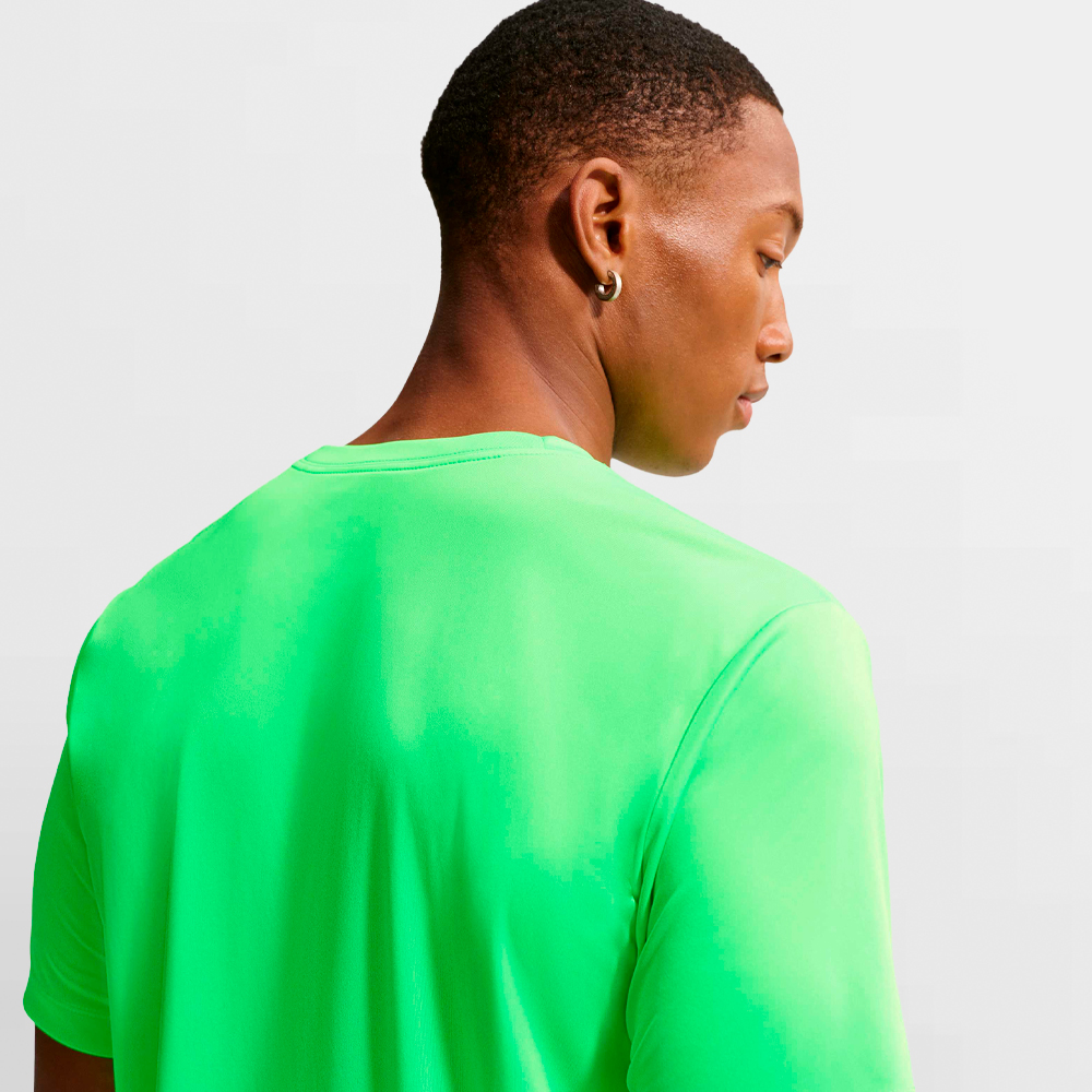 NIKE CAMISETA NIKE TEE  (POLY) - IO1425 398