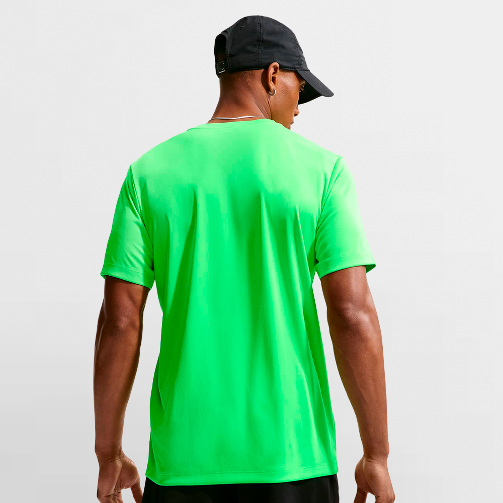 NIKE CAMISETA NIKE TEE  (POLY) - IO1425 398