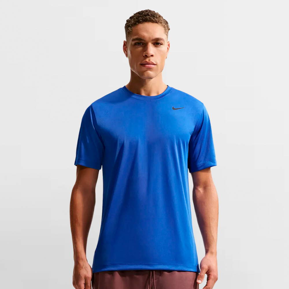 NIKE CAMISETA NIKE TEE  (POLY) - IO1425 480