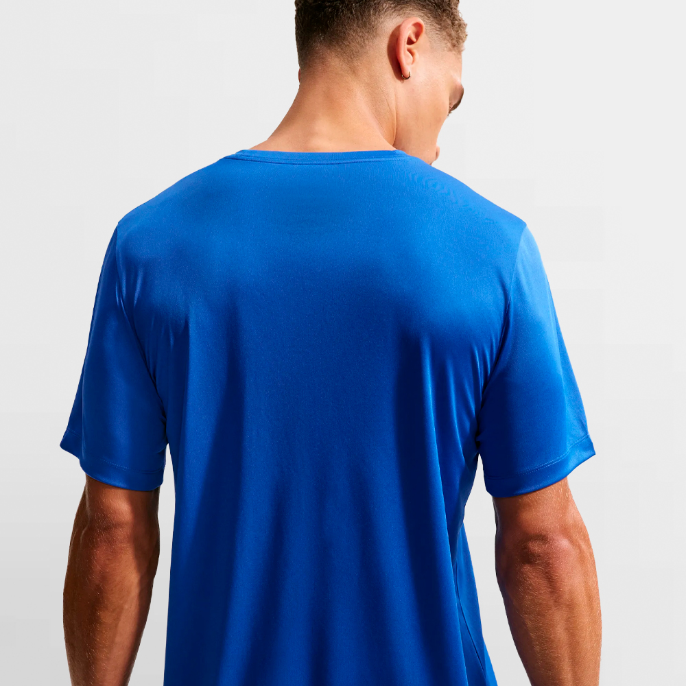 NIKE CAMISETA NIKE TEE  (POLY) - IO1425 480