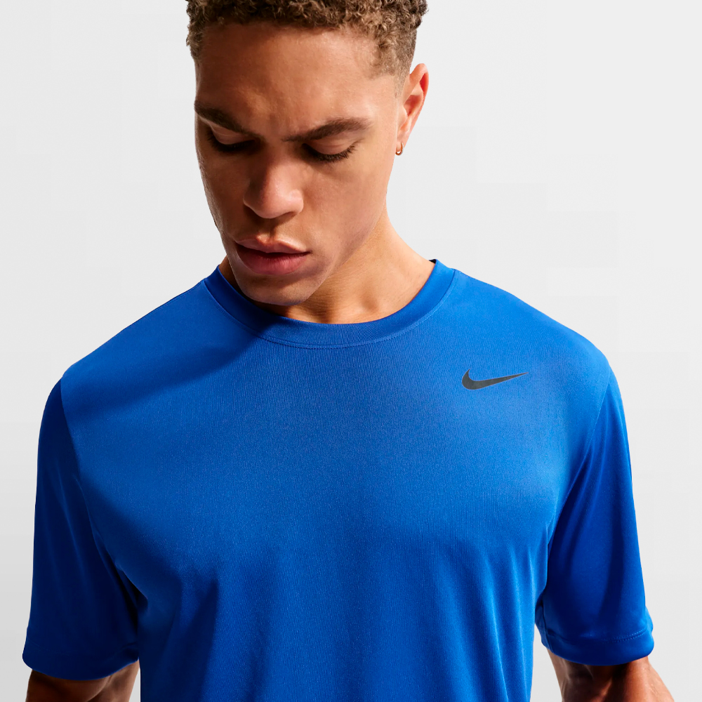 NIKE CAMISETA NIKE TEE  (POLY) - IO1425 480