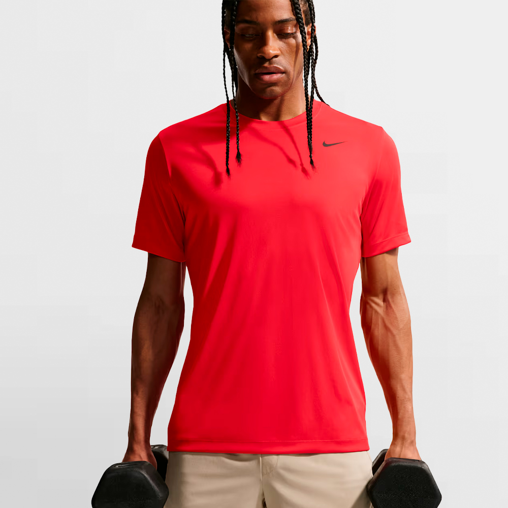 NIKE CAMISETA NIKE TEE  (POLY) - IO1425 657