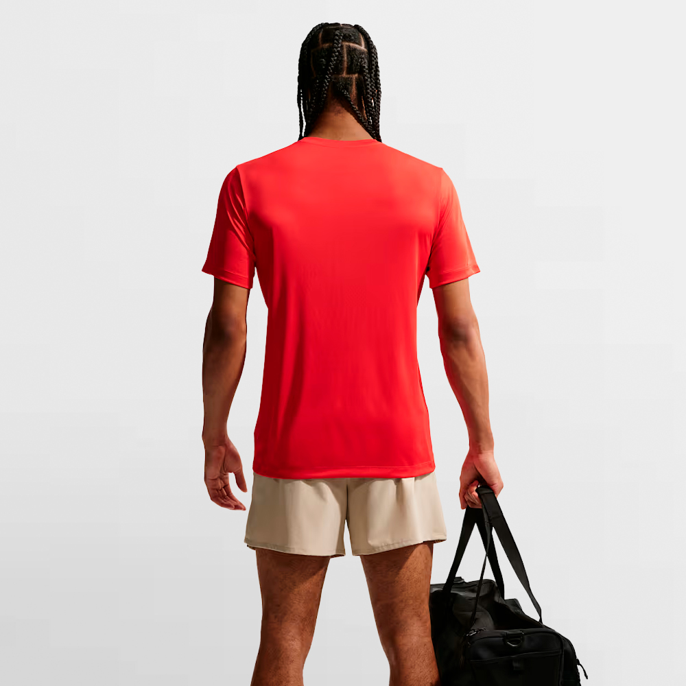 NIKE CAMISETA NIKE TEE  (POLY) - IO1425 657