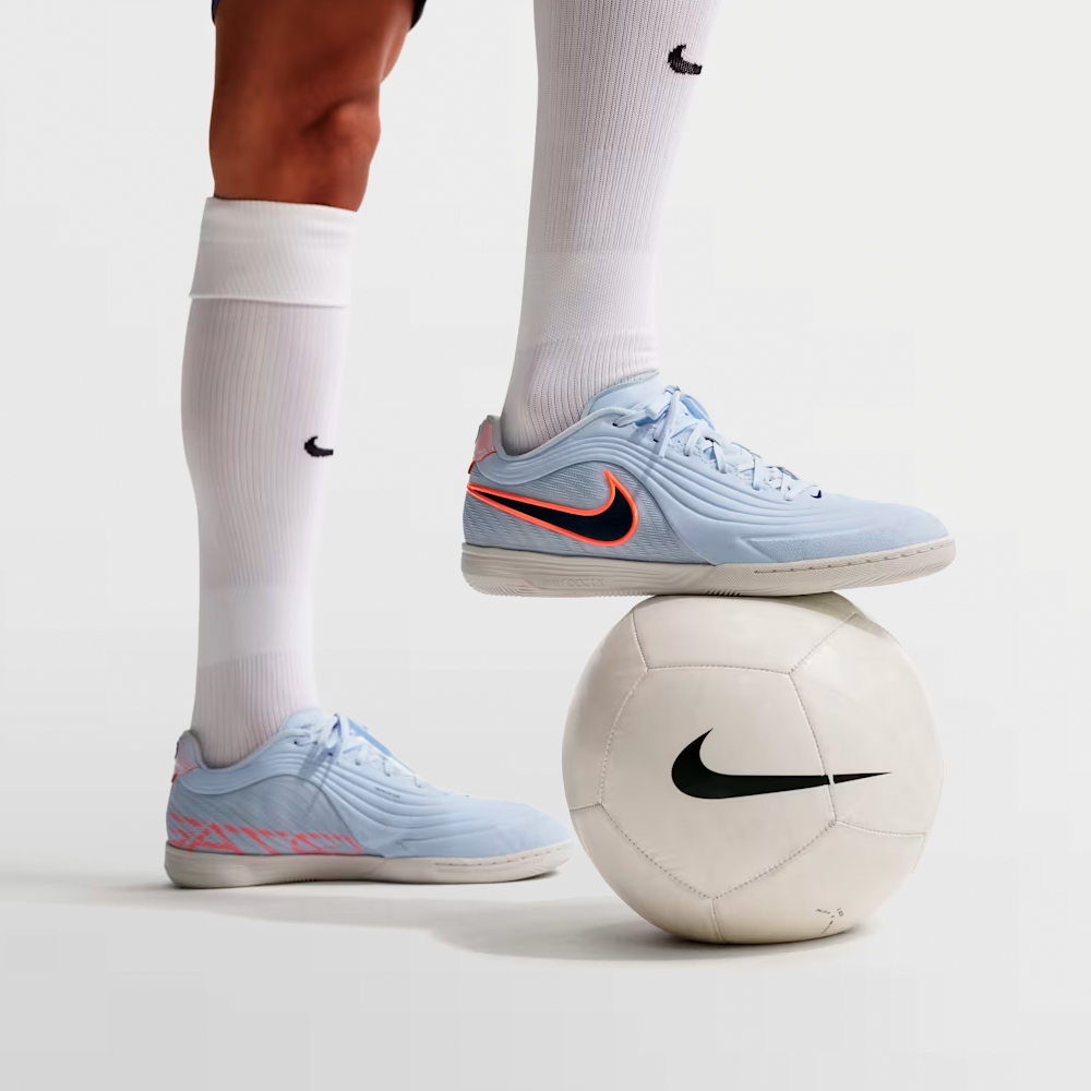 NIKE CALZADO TIEMPO REACTGATO IC - HQ3159 411