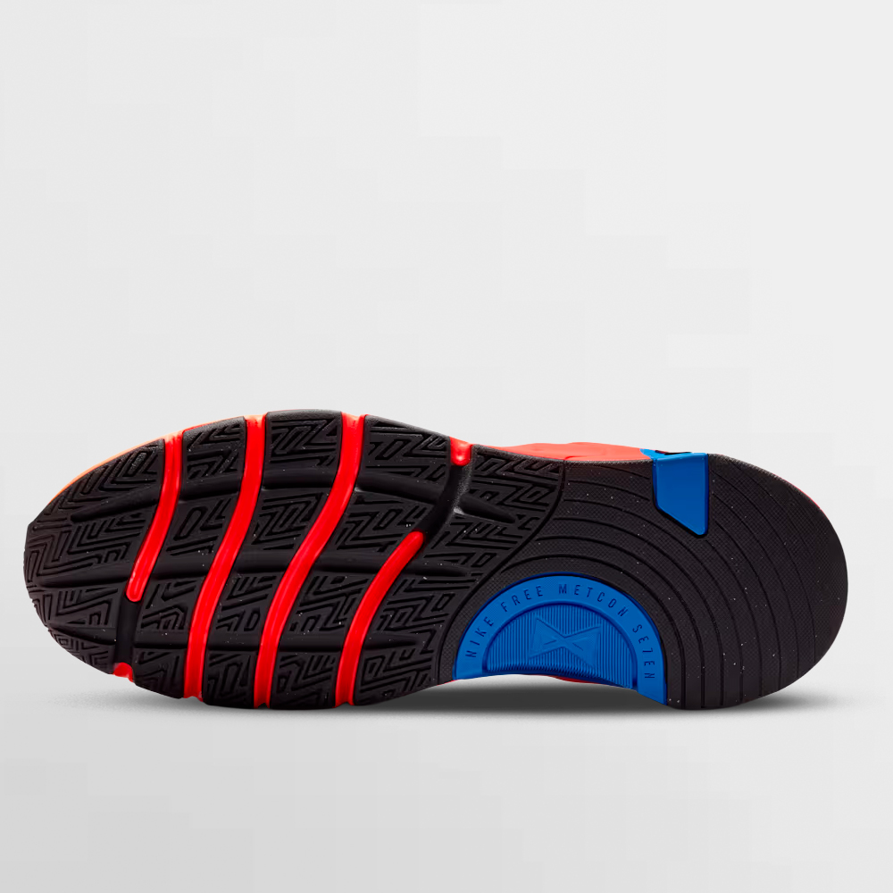 NIKE CALZADO FREE METCON 7 - II7405 102