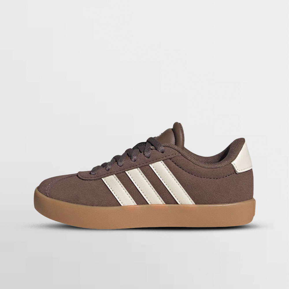 ADIDAS CALZADO VL COURT 3.0 GS - KJ1801