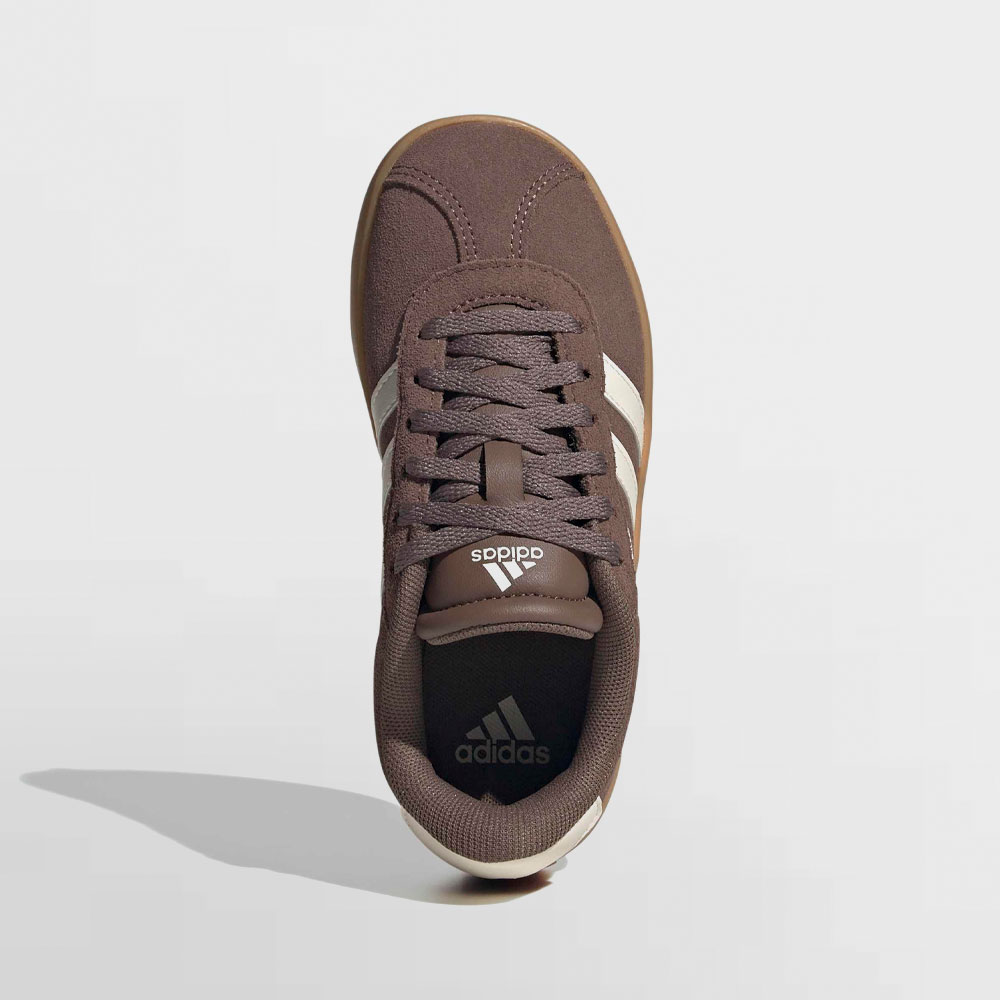 ADIDAS CALZADO VL COURT 3.0 GS - KJ1801