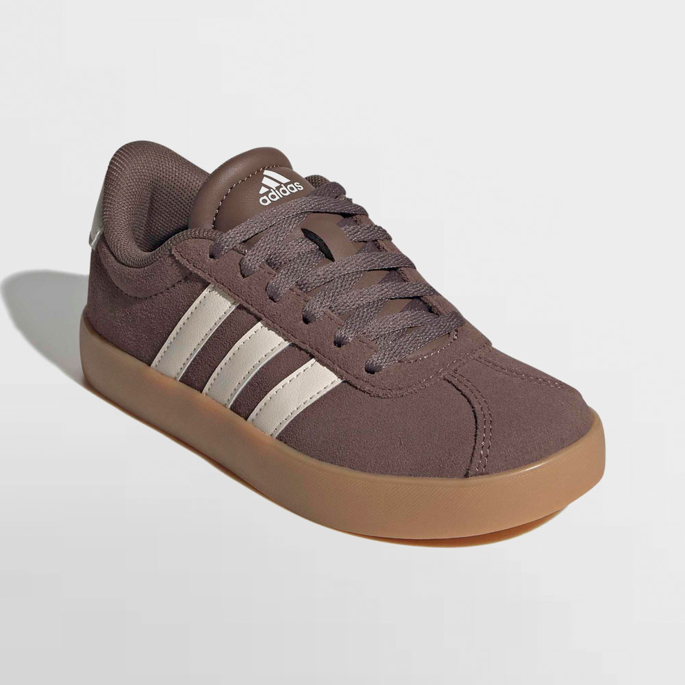 ADIDAS CALZADO VL COURT 3.0 GS - KJ1801