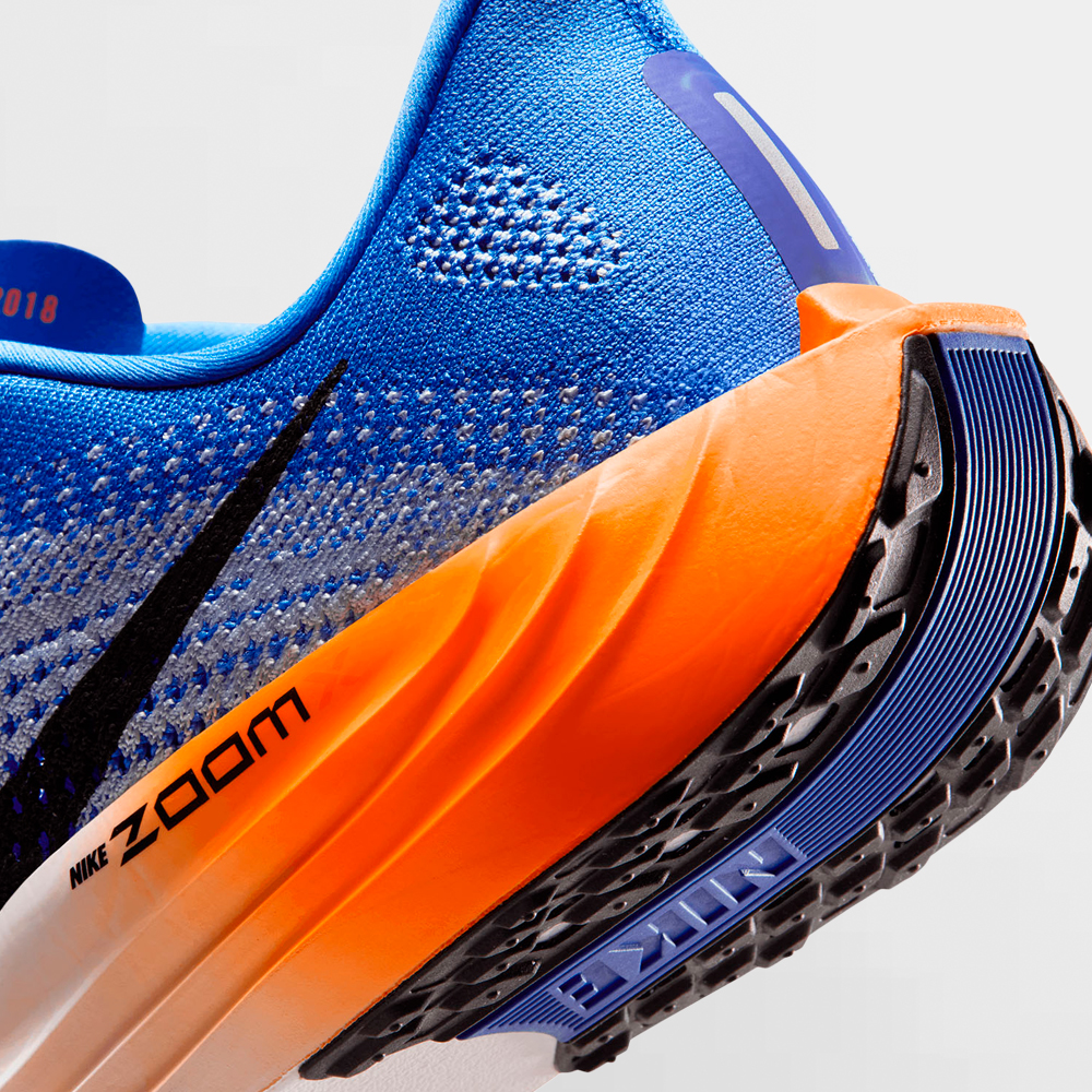 NIKE CALZADO PEGASUS PLUS - FQ7262 403