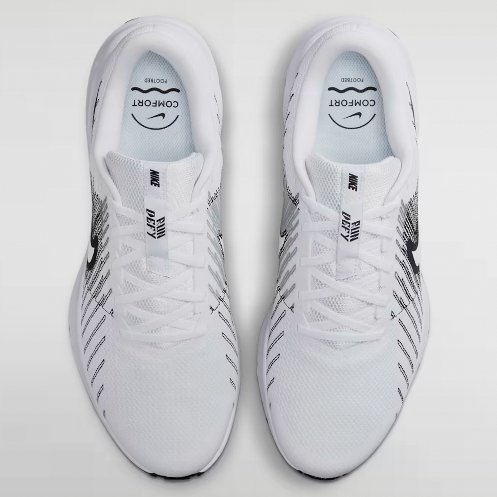 NIKE CALZADO RUN DEFY - HM9594 102