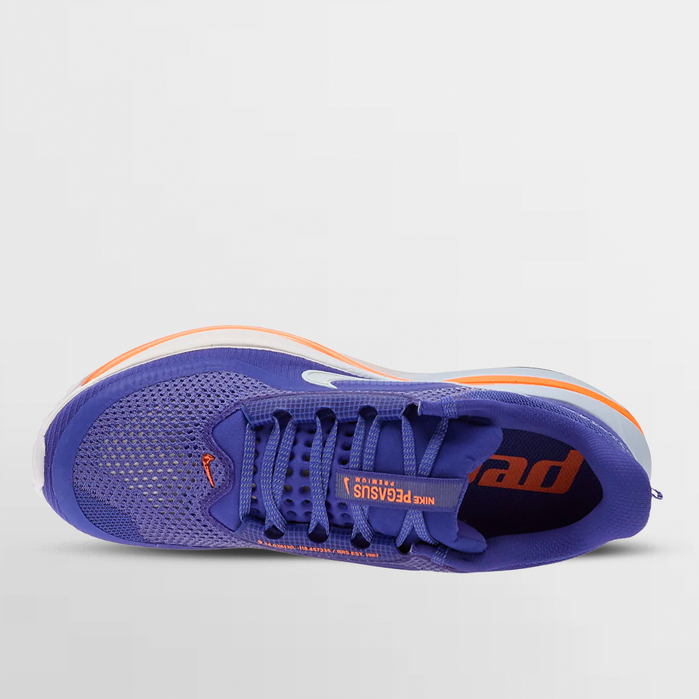 NIKE CALZADO PEGASUS PREMIUM - HQ2592 400