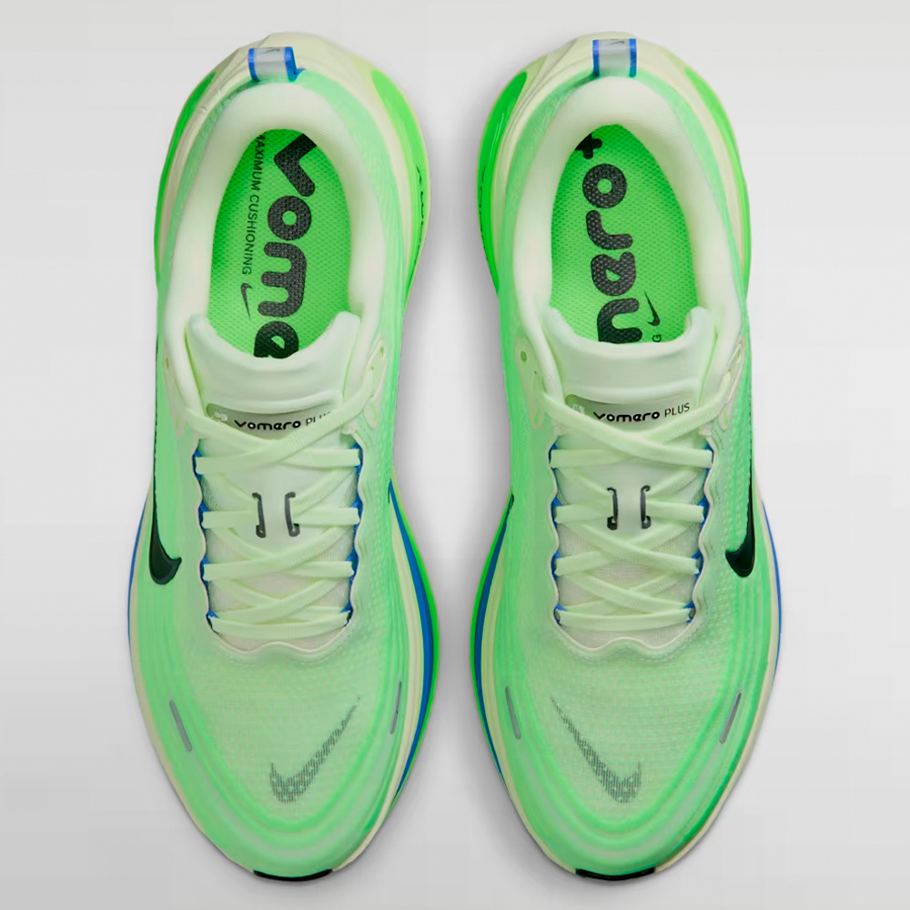 NIKE CALZADO VOMERO PLUS - HV8150 702