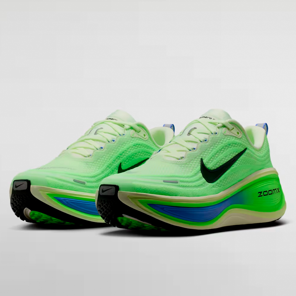 NIKE CALZADO VOMERO PLUS - HV8150 702