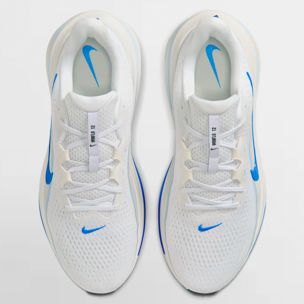 NIKE CALZADO WINFLO 12 - HV9272 100