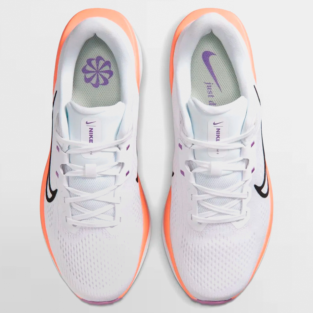 NIKE CALZADO W.  QUEST 6 - FD6034 116