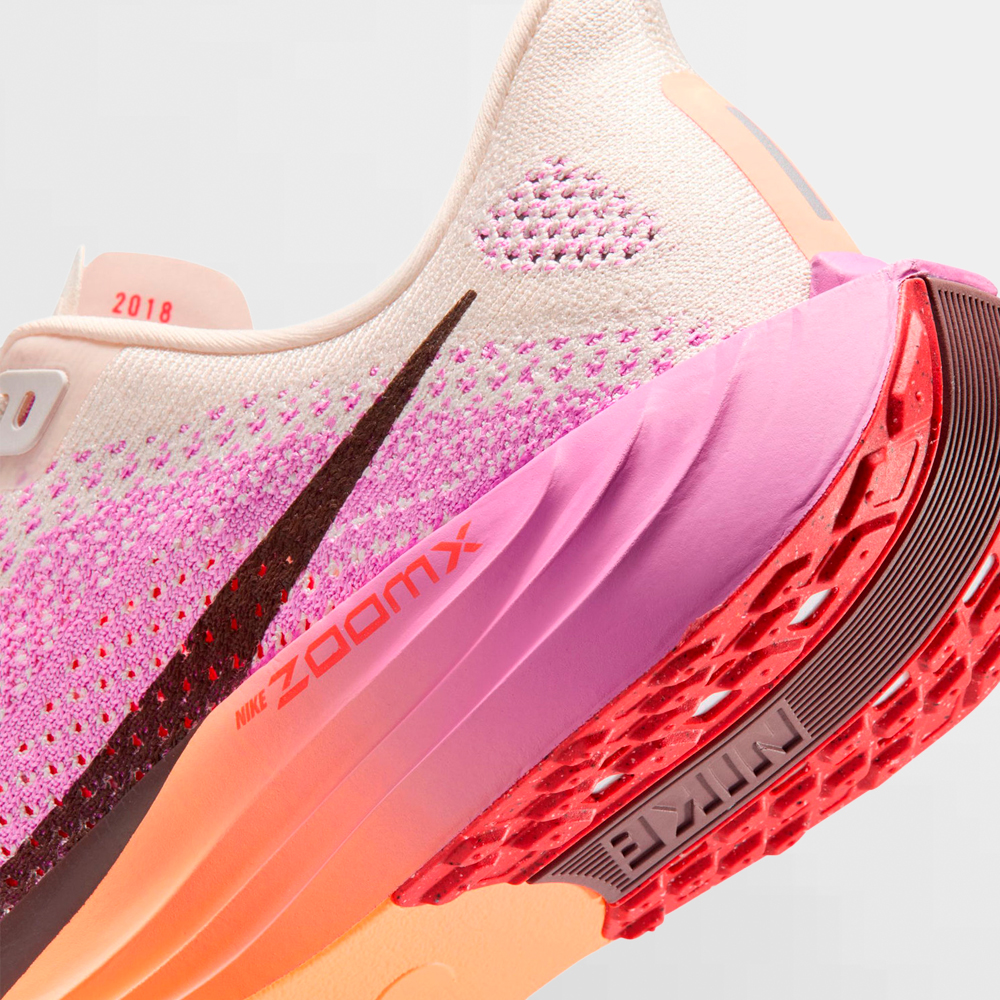 NIKE CALZADO W. PEGASUS PLUS - FQ7261 113
