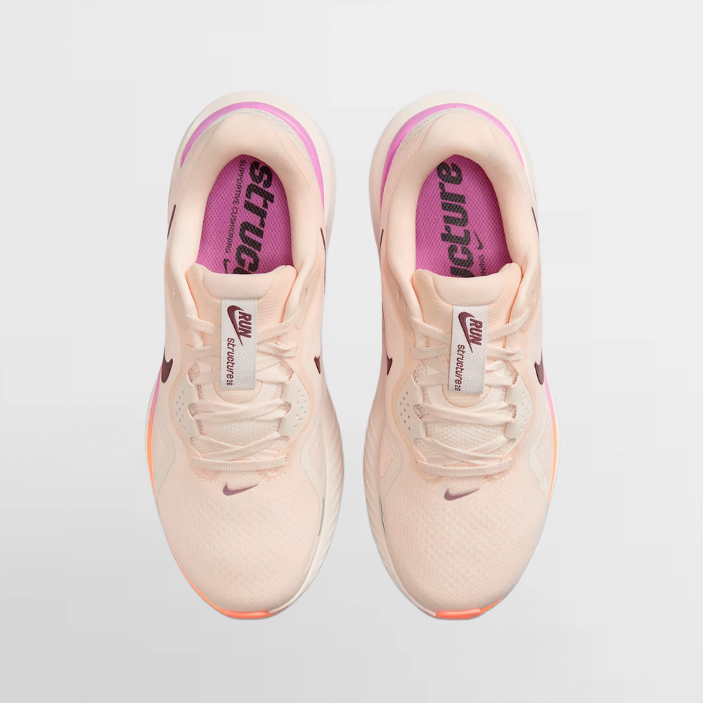 NIKE CALZADO W. STRUCTURE 26 - HJ1101 113