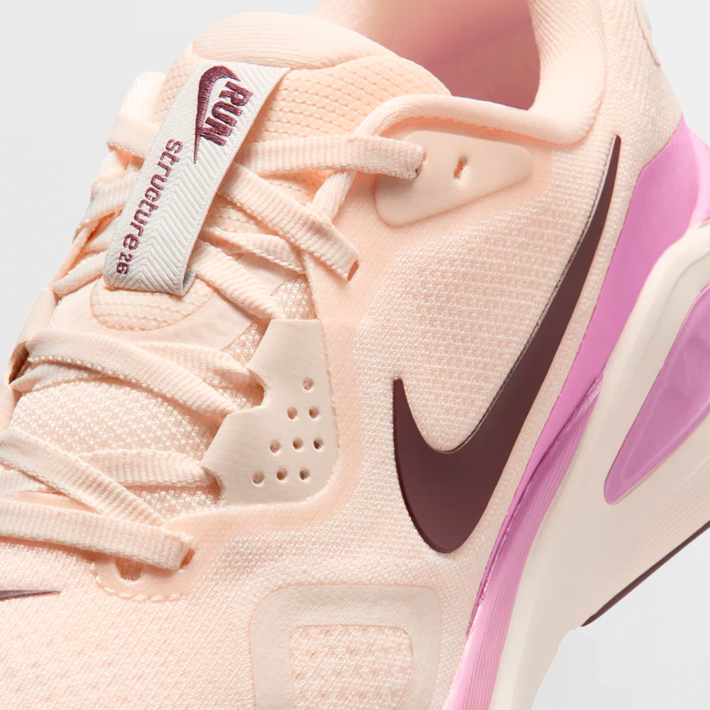 NIKE CALZADO W. STRUCTURE 26 - HJ1101 113