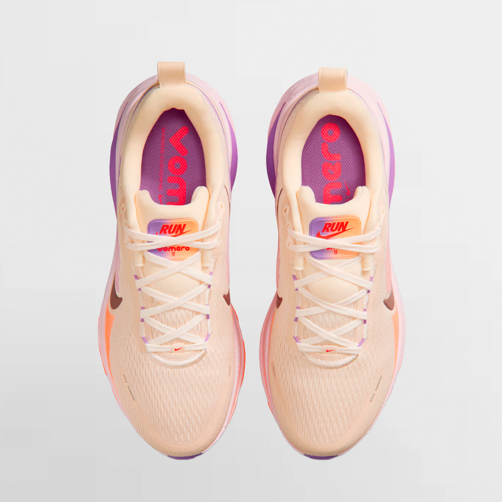 NIKE CALZADO W. VOMERO 18 - HM6804 113
