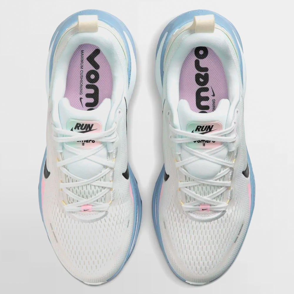 NIKE CALZADO W. VOMERO 18 - HM6804 115