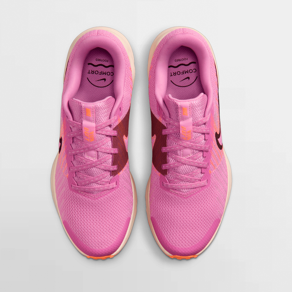 NIKE CALZADO W. RUN DEFY - HM9593 501