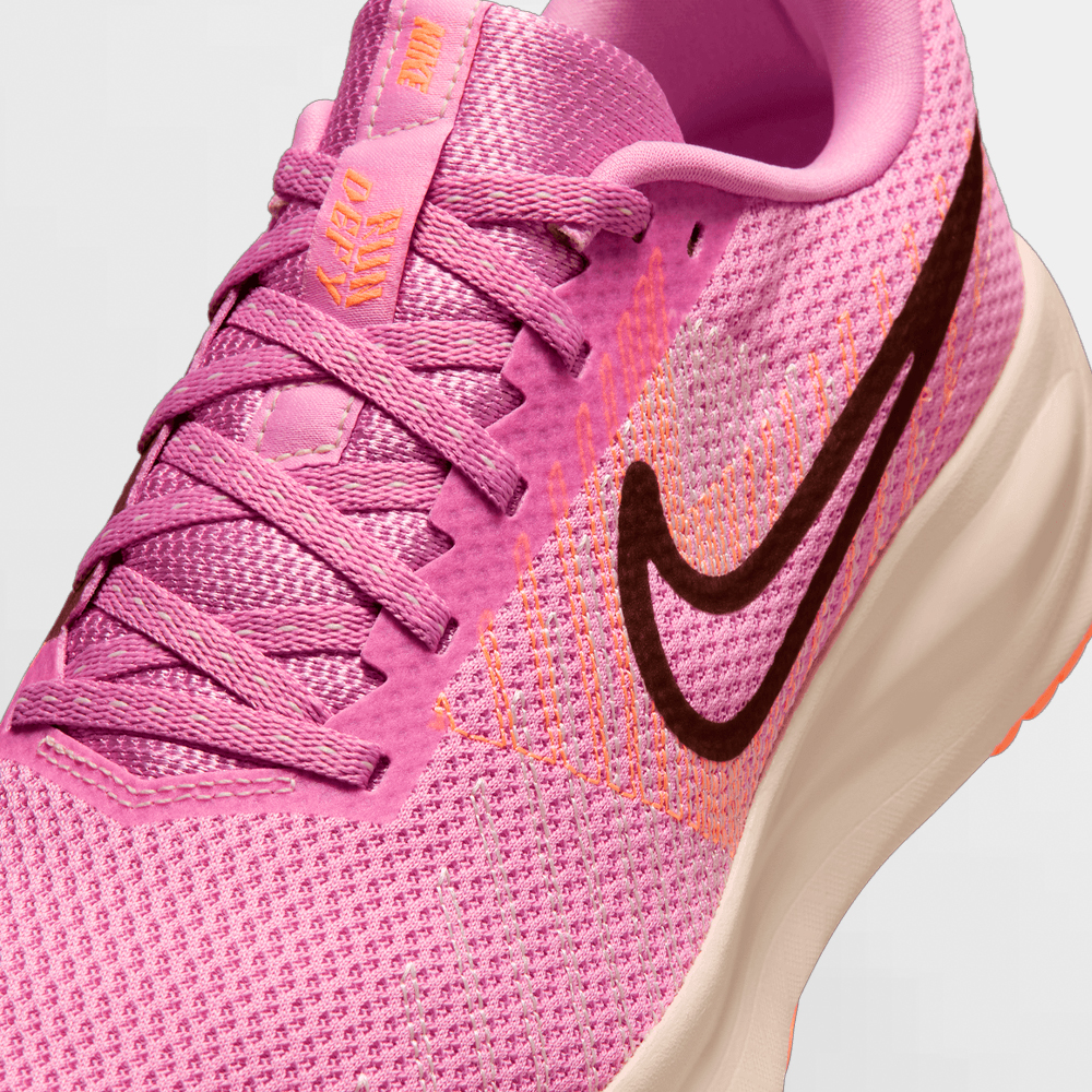 NIKE CALZADO W. RUN DEFY - HM9593 501