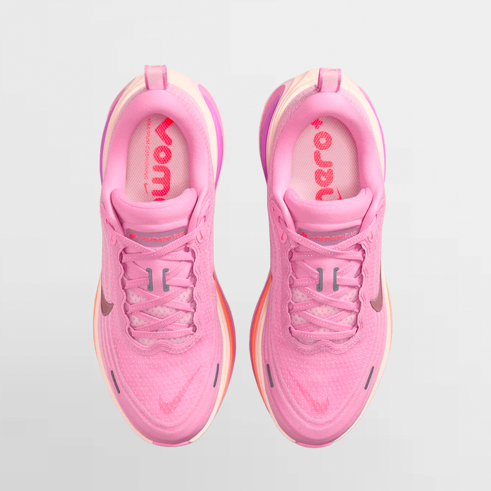 NIKE CALZADO W. VOMERO PLUS - HV8154 503