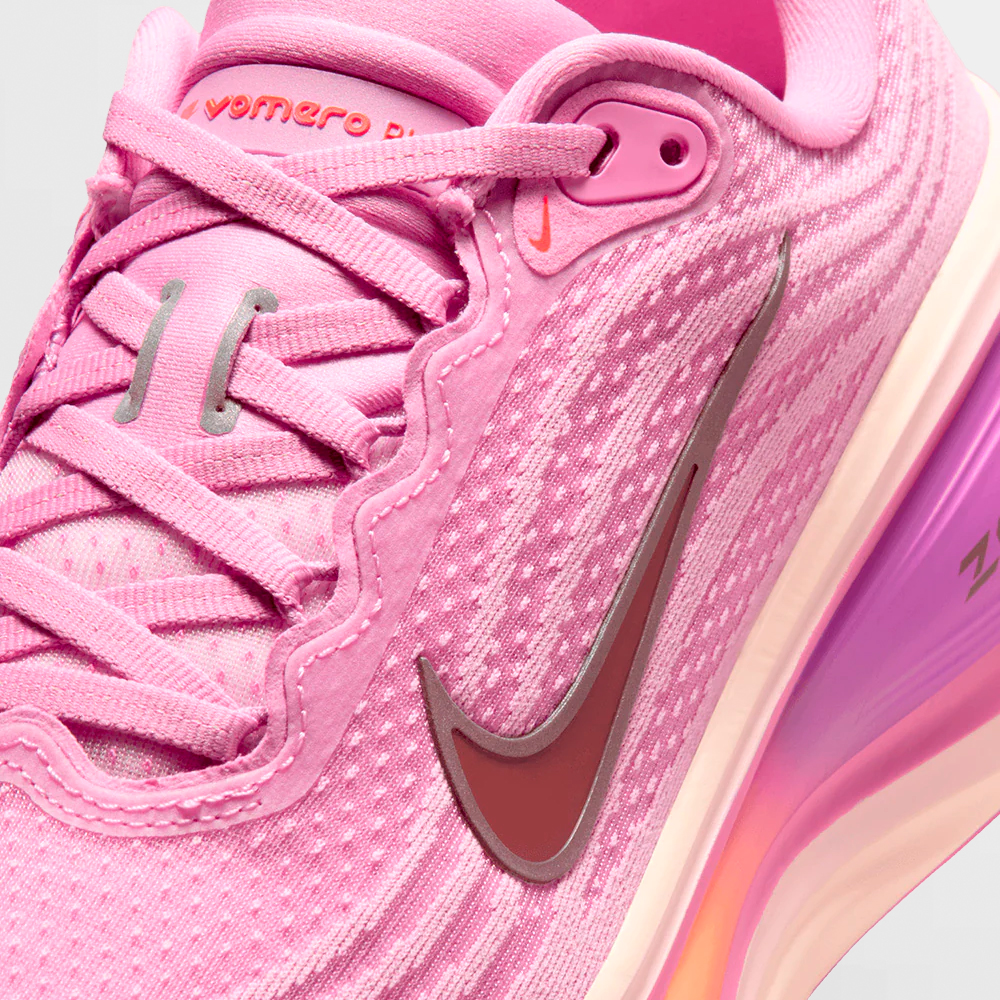 NIKE CALZADO W. VOMERO PLUS - HV8154 503