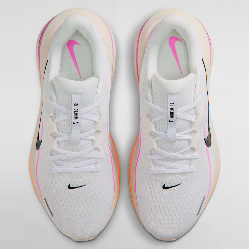 NIKE CALZADO W. WINFLO 12 - HV9273 100