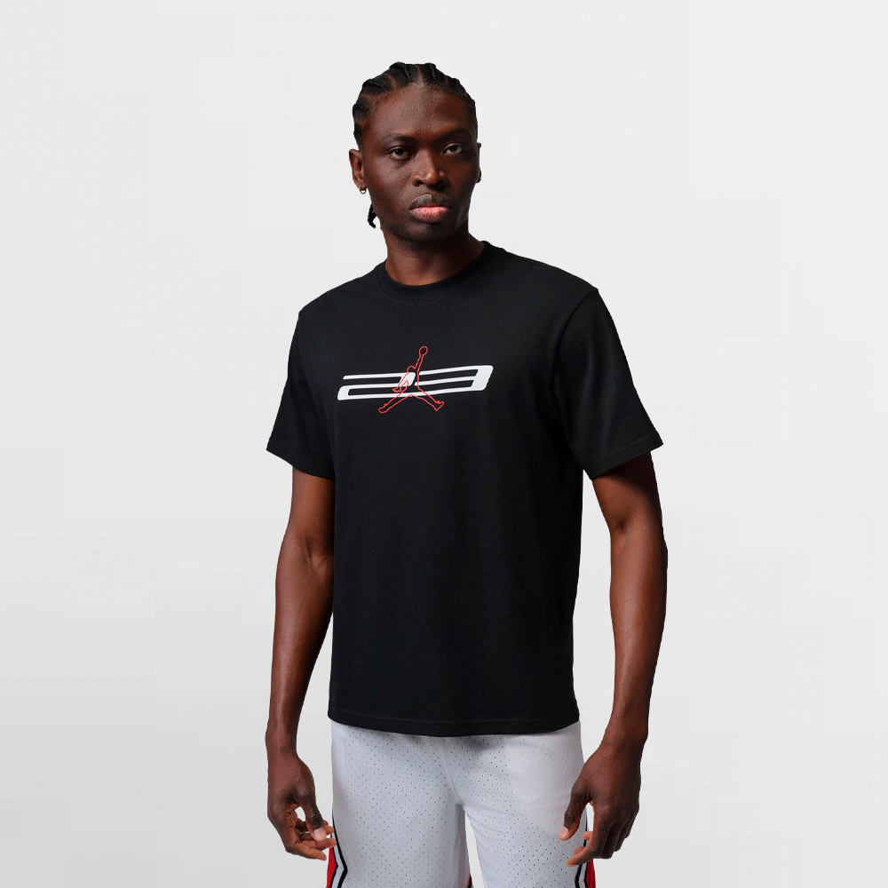 NIKE CAMISETA JORDAN SPORT - IR0864 010