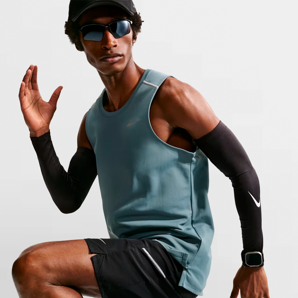 NIKE CAMISILLA MILER TANK - IF2018 382